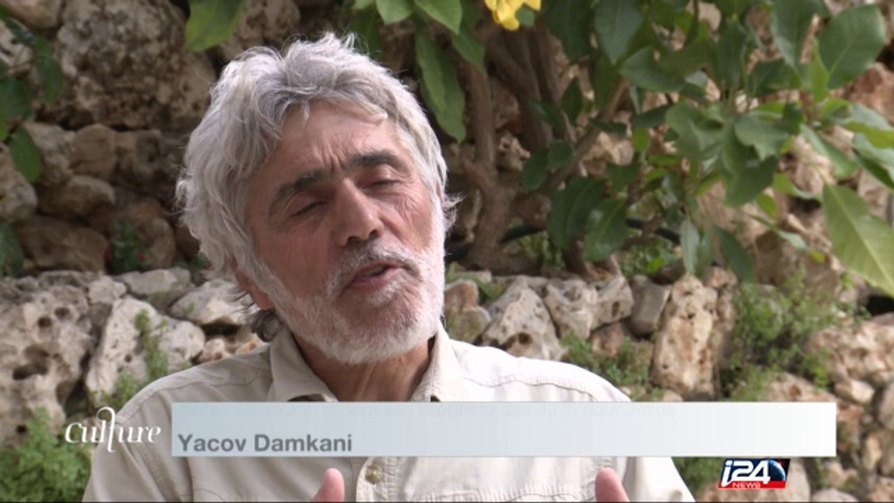 Croire tout le monde? Nous avons rencontré Yaacov Damkani le Gourou des 'Juifs pour Jésus'