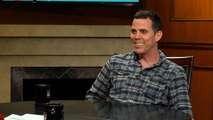 Another 'Jackass' Film? Steve-O Weighs in