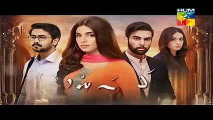 Kisay Chahon Episode 14 Full 17th March 2016