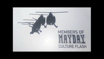 Members Of Mayhem - Culture Flash (Dreamtrose Piano Mix)