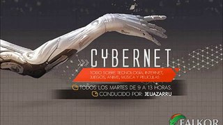 Cybernet - Capitulo 25 -  Bloque 6