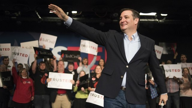 Rubio, Graham soften tone on Cruz