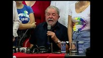 Sérgio Moro divulga conversas telefônicas entre Dilma e Lula
