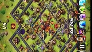 Clash of clans