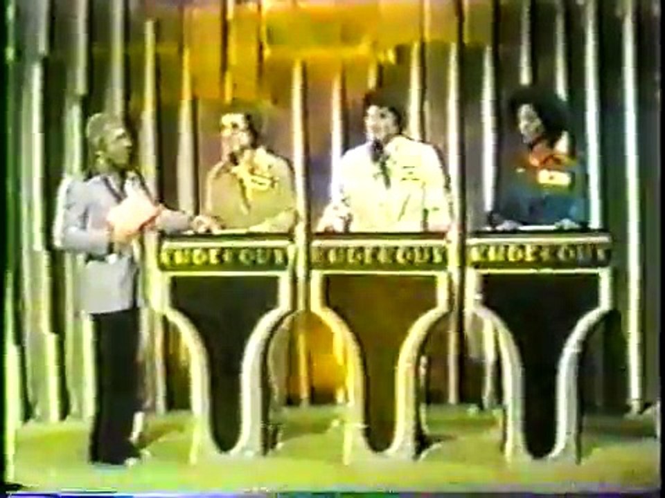 Knockout - Maxine vs. Jack vs. Anita