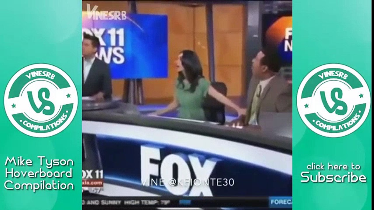 Mike Tyson Hoverboard Fail Vines Compilation  Biggest Boxers