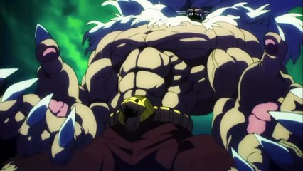 One Punch Man AMV - THE AMAZING HERO by No. 4