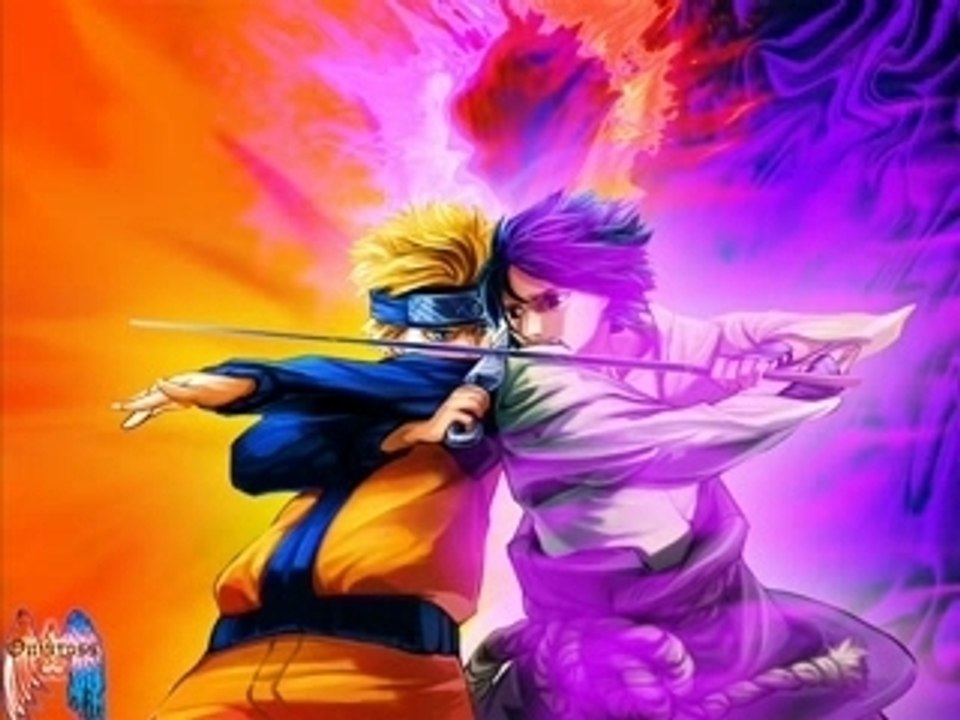 Naruto Shippuuden