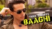 BAGHI - BAAGHI || OFficial Movie TRAILER || - Starring Tiger Shroff, Shraddha Kapoor, Sudheer Babu - Full HD - Entertainment CIty