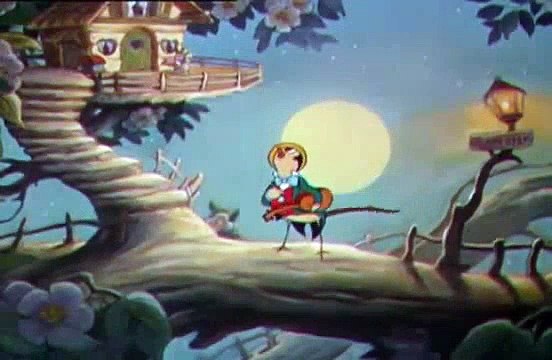 Qui a tué le rouge gorge - Dessins Animes Complet Meilleurs Dessins Animés