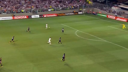 Libertadores - Le gardien se manque, Pratto n'en profite pas