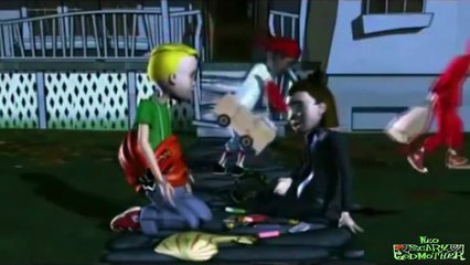 SGM Theory: What-If Hannah Urameshi Died?