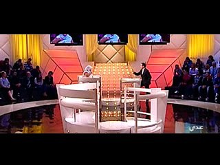 عندي ما نقلّك 09_01_2014 - جزء 2