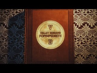 Foppapedretti Bergamo - Finali Coppa Italia 2015/16