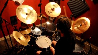 OMAAF Recording 2014 ( Part 1 Drum Tracking)