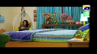 Sangdil Episode 8 Full 17th March 2016