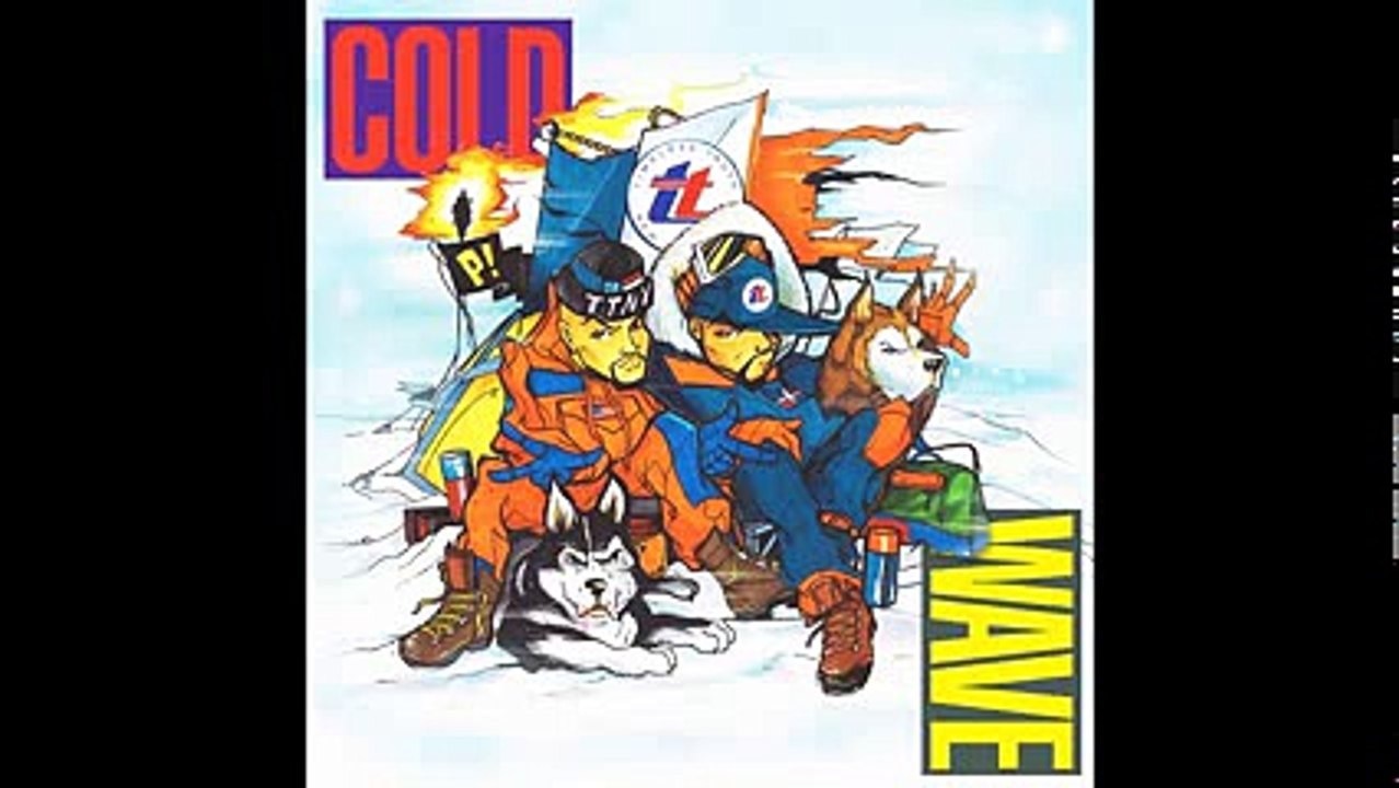 TIMELESS TRUTH featuring SEAN PRICE/ HARDBODY KARATE