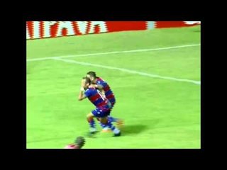 Copa do Brasil 2016 - Imperatriz 1x1 Fortaleza