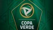 Sorteio dos mandos de campo da Segunda Fase da Copa Verde 2016