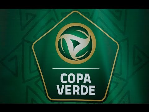 Sorteio dos mandos de campo da Segunda Fase da Copa Verde 2016