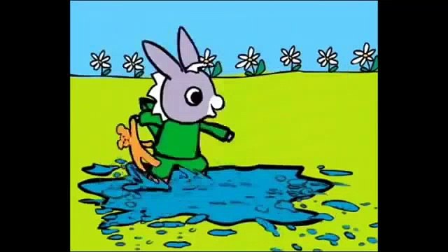 Dessin animé pour enfant de L'âne trotro : La pèche à la ligne (Episode 5 saison 1 français) Dessins Animés Pour Enfants