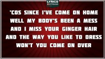 Valerie - Mark Ronson ft. Amy Winehouse tribute - Lyrics