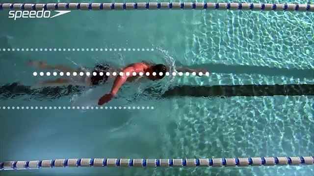 Guide to a Perfect Freestyle Swim Stroke