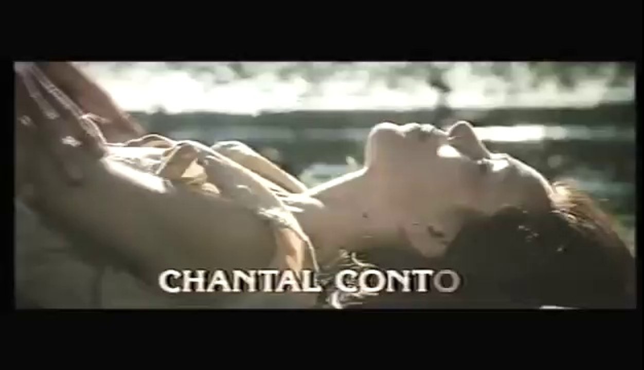 Thirst Trailer