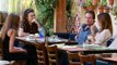 Harry Styles Has a Power Lunch With Cindy Crawford and Rande Gerber