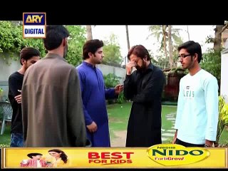 Gudiya Rani Episode 182 on Ary Digital