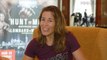 Leslie Smith full pre-fight interview at UFC Fight Night 85
