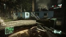 Crysis 2 - Epic HMG Multiplayer Clip - Mercader