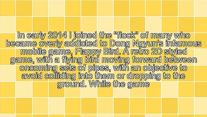 What Flappy Bird Teaches About Life