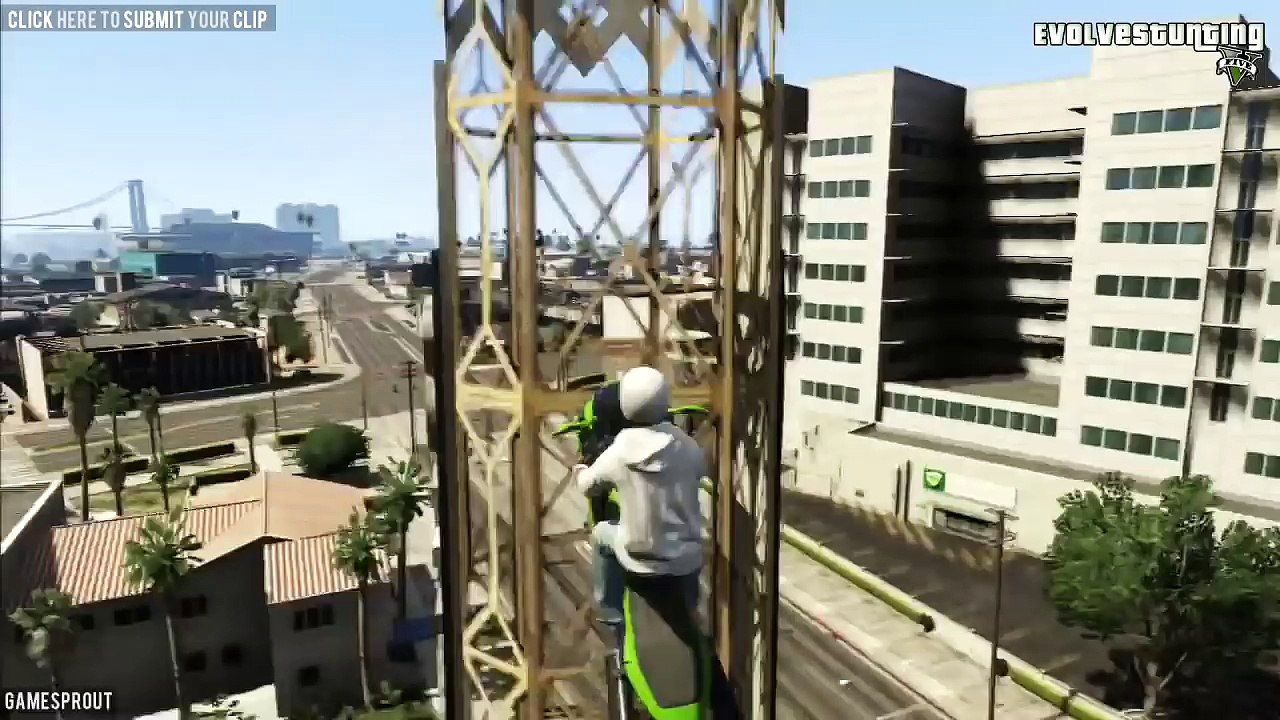 GTA V - EPIC Moments (#2)