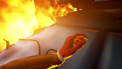 Loading Human - VR GDC 2016 Trailer (PlayStation VR and Oculus Rift)