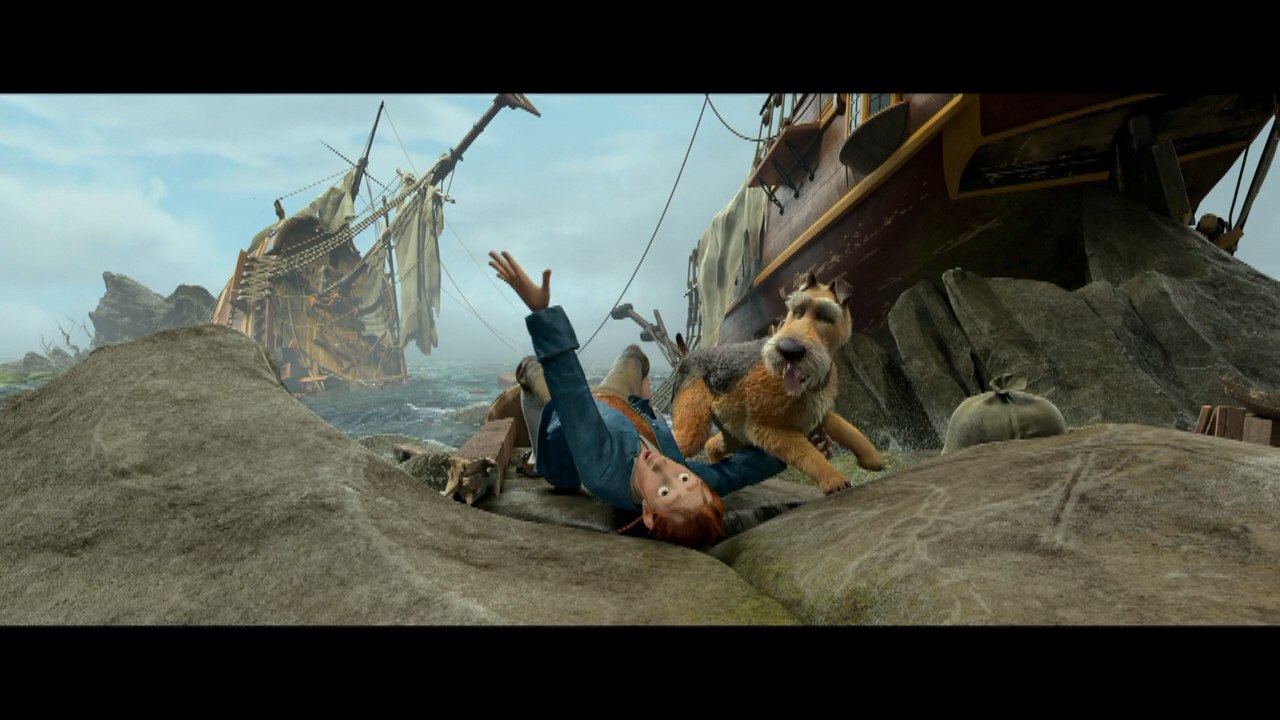 'The Wild Life' First Trailer