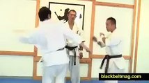 Karate Kyokushin