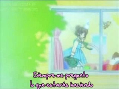Honey - Card Captors Sakura Fandub Latino