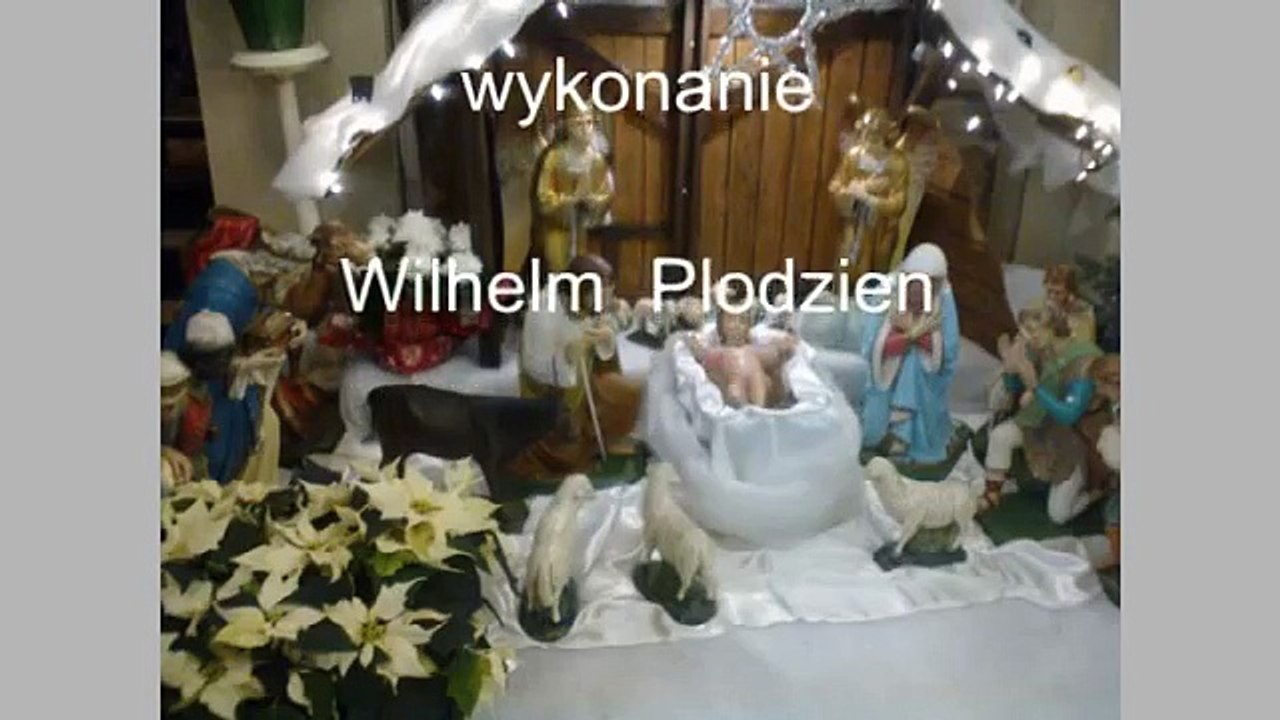 Lulajze  Jezuniu z Koncertu Koled