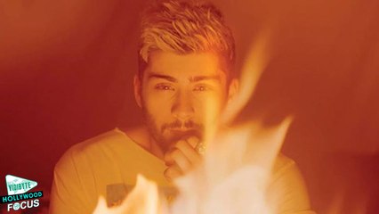 Zayn Malik Drops New Song ‘BeFoUr’ — Listen