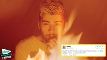 Zayn Malik New Song ‘BeFoUr’ - Fans Review