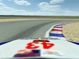 High Plains Raceway v2.0 - in car view M3 GT