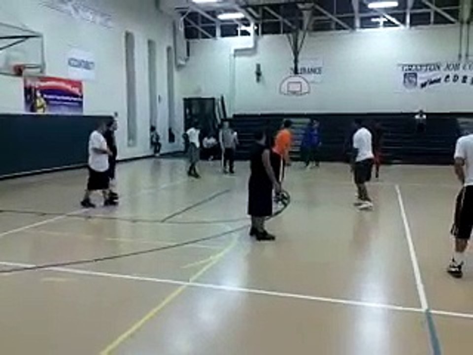 Grafton job job corp b  ballin part 2