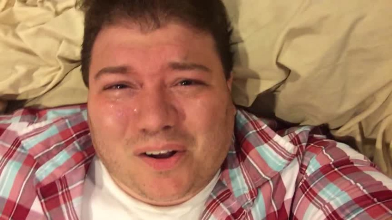 LEAVE SUPERMAN ALONE