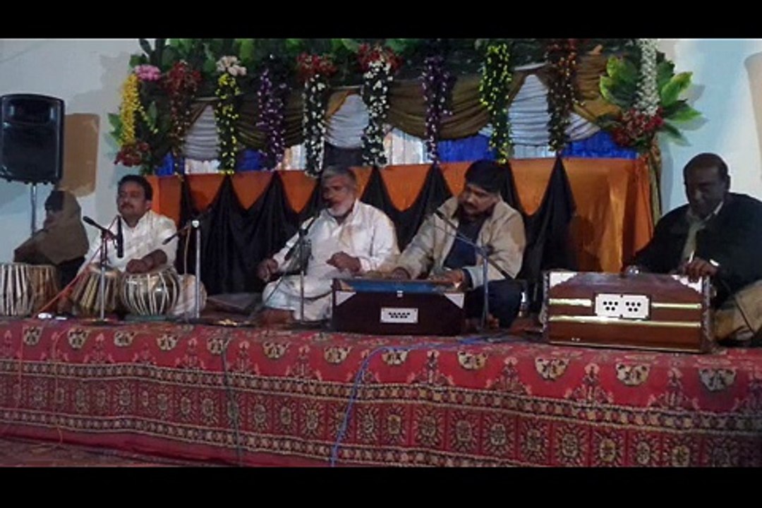 Meray yaar di misal koi-Mian Shabbir-Urs e Ladha Sadha-2016_x264