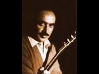 Alevi Türküleri - Muhlis Akarsu- Gurbeti Benmi Yarattım