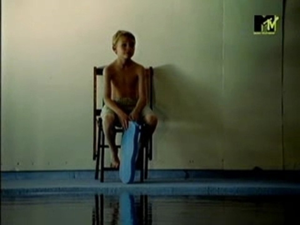 Massive Attack - Special Cases