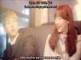 SOYOU (SISTAR)  JUNGGIGO   SOME MV [Sub Español   Hangul   Romanizacion]