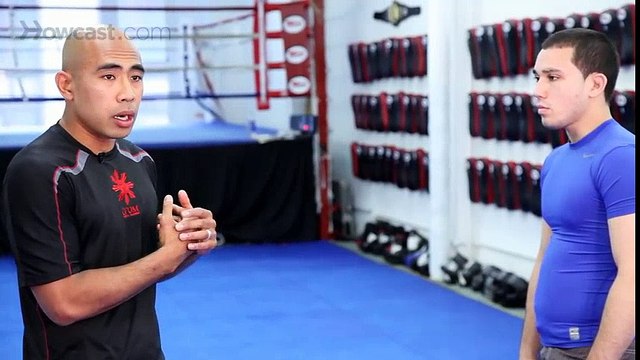 6 Slip Basics | MMA Fighting Best Boxers Ever