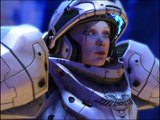 StarCraft 2 - Medic Quotes